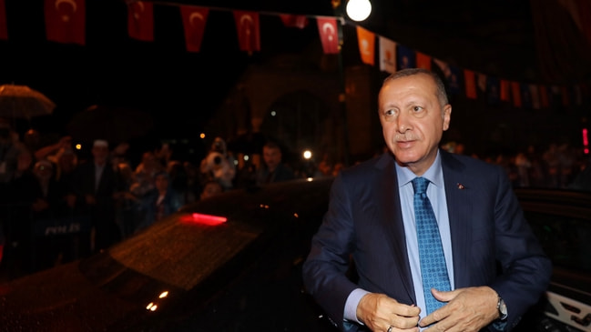 Kurmaylara talimat... Erdoğan her ilin 'Ömer'ini istiyor!