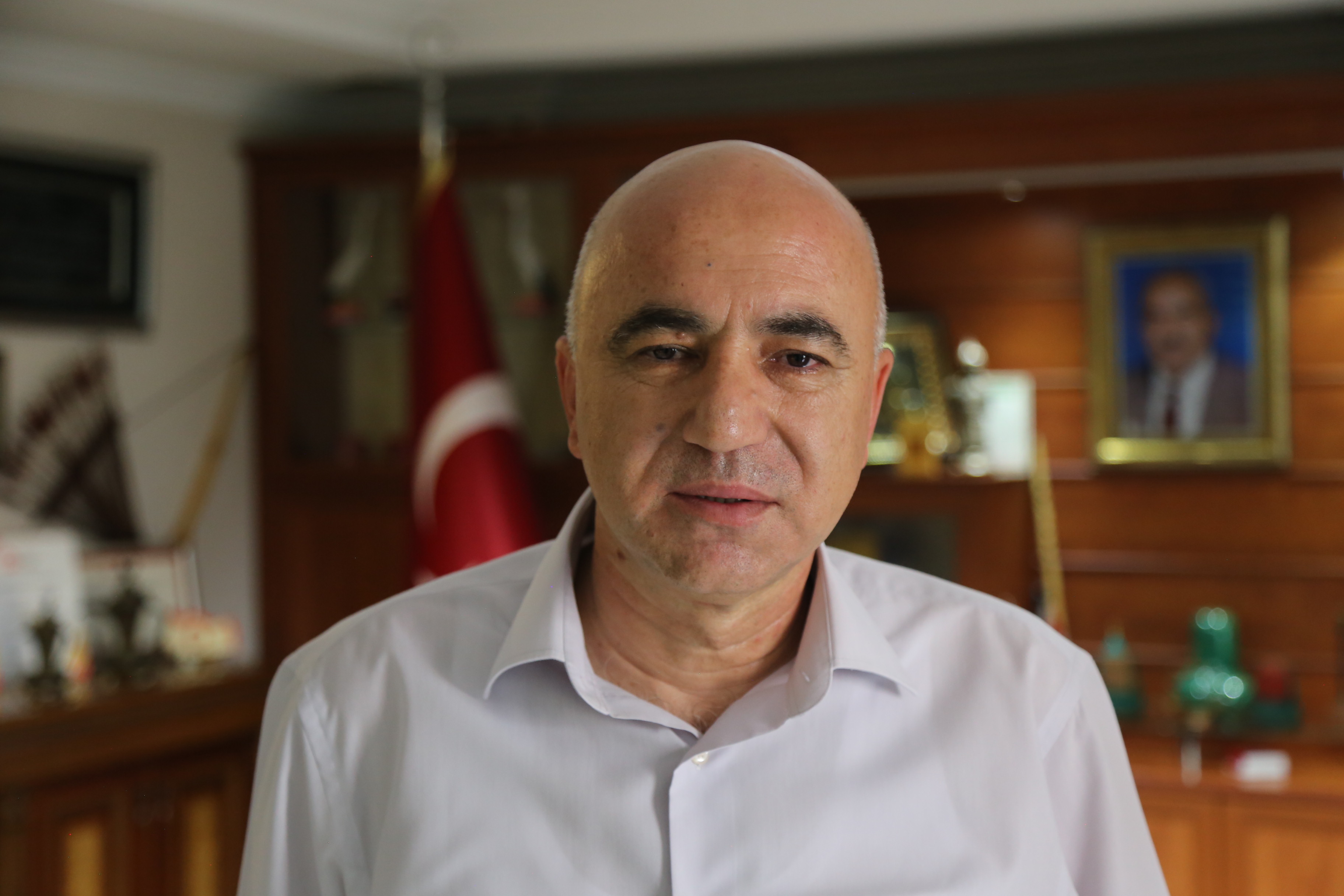 Konya'da konut piyasası canlandı