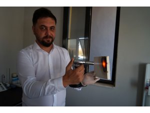 Batman’dan 6 ülkeye ihracat