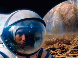 Uzayda ezan sesini duymak mümkün mü