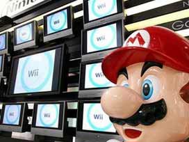Nintendo'dan 3 Boyutlu konsol