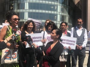 5 yaşındaki çocuğa cinsel istismar davasında karar