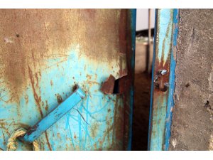 Sivas'ta hayvan hırsızlığı iddiası