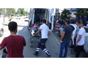 İnegöl’de silahlı çatışmada ağır yaralanan şahıs öldü