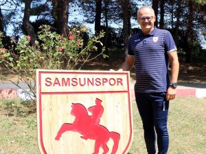 İrfan Buz: “Şampiyon olacağımıza yüzde 100 inanıyorum”