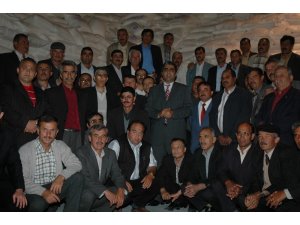 (Tekrar) - Konya Şeker grubunun avanslarla birlikte üreticiye ürününü almadan aktardığı rakam 510 milyon lira oldu