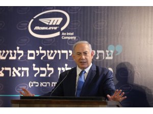 Arap Birliği Dışişleri Bakanlarından Netanyahu'nun seçim vaadine kınama