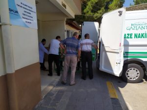 10 yıl sonra ölünce bulundu