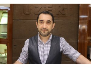 Altına yatırım yapan kazanıyor