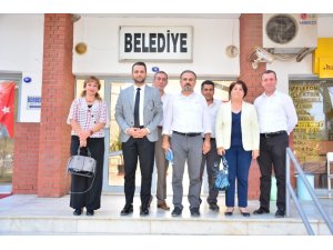 Torbalı’da işsizliğe neşter vuracak çözüm: Meslek fabrikası