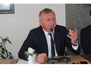 Aydın, “İstiklal Yolu Milli Parkını istiyoruz”