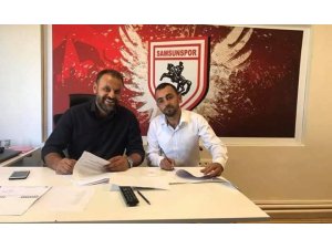 Vezirköprülü gençlerin hedefi Samsunspor olacak