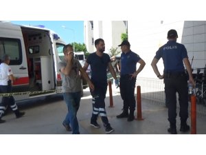 Az daha gözünden oluyordu