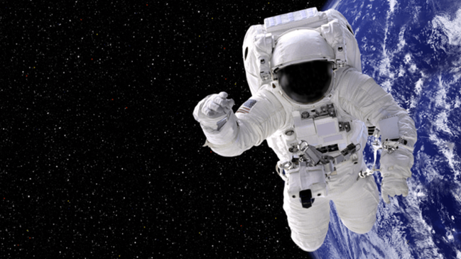 Erdoğan'a teklif etti Rusya'dan 2023'te 'Türk astronot' önerisi