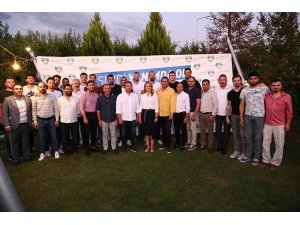 Merkezefendi Belediyesi Denizli Basket’in  ilk rakibi Samsunspor
