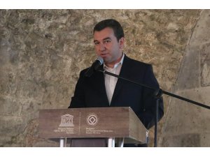 "8. Şakir Süter Gazetecilik Yarışması" ödül töreni