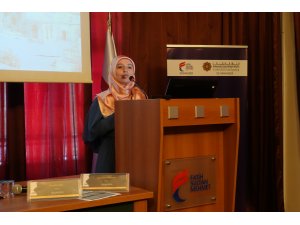 "2. Uluslararası İslami Mimari Mirası Konferansı"