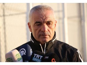 Çalımbay, hakem Fırat Aydınus’a ateş püskürdü!