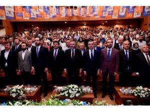 Başkan Güngör: “Çözüm makamıyız, sorunları birlikte çözeceğiz”