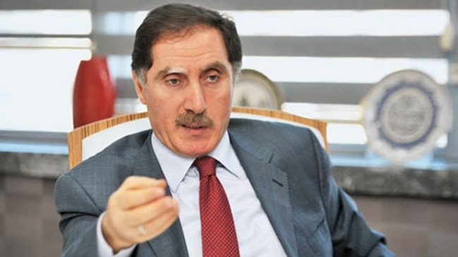 Malkoç: "Türkiye terörle mücadelede dünyaya örnek oldu"