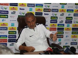 İsmail Kartal: "Baktım 1 kişi eksik, El Kebir. Otobüs şoförüne yürü dedim"