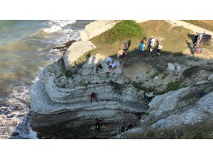 Ekiplerin nefes kesen kurtarma çabası yetmedi