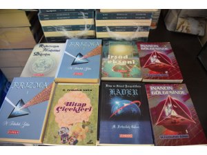 GÜNCELLEME - Belediye deposunda FETÖ/PDY yayını bulundu