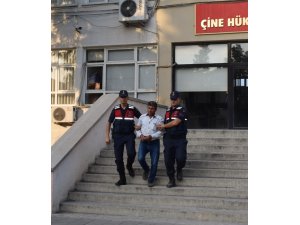 Aydın'da uyuşturucu operasyonu