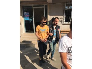 Bursa’da uyuşturucu operasyonunda 1 tutuklama