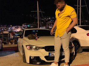 Ambulansa yol vermeyerek tepki toplamıştı