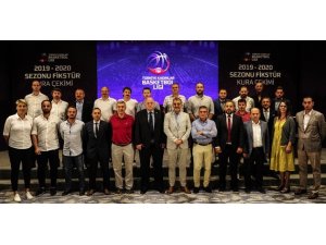 Periler kupayla başlıyor