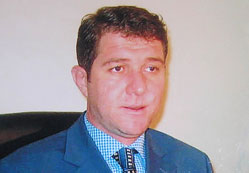 Süneli buğdaylar temizlenecek