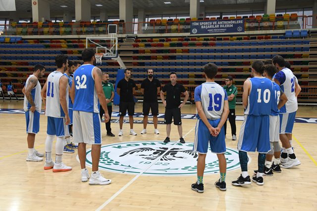 TBL’de fikstür çekildi