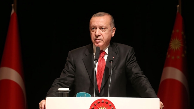 Belgeler etrafa saçıldı... Bavulun içinden Erdoğan'a suikast çıktı!