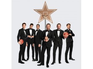 Altınyıldız Classics A Milli Basketbol takımına desteğini sürdürüyor