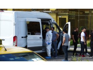 Maltepe’de otel odasında öldürülen şahsın kimliği ortaya çıktı