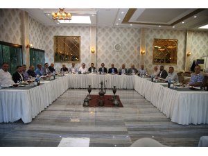 Tokat Tarım Fuarı 18-21 Eylül tarihlerinde olacak