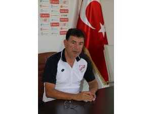 "Erzurumspor maçının zor olacağını biliyoruz"