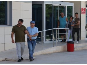 Tatil için geldikleri villanın havuzunda 3 yaşındaki çocukları boğuldu