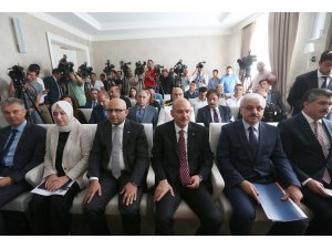 Atık sulardan uyuşturucu madde tesbiti