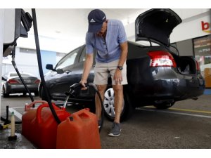 Porto Riko’da tropik fırtına alarmı: Olağanüstü hal ilan edildi