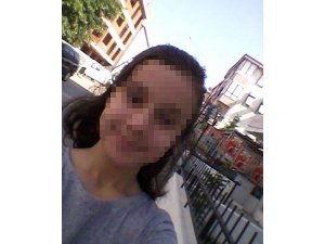 Gaz bağımlısı 13 yaşındaki kız dedesinin evinde ölü bulundu