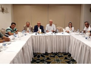 Türk balını kimliklendirme projesi sürüyor