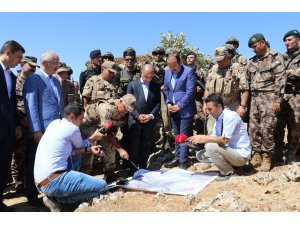 Terör örgütüne büyük operasyon, 3 ilde ’Kıran-2 Ortak Operasyonu’