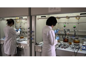 ESOGÜ Fen Edebiyat Fakültesi Projesine TÜBİTAK desteği