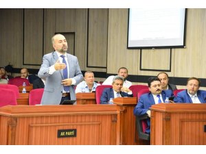 Büyükşehir Belediye Meclis Üyesi Şahin: “CHP’li belediyeler ücretsiz okul servisi sözünü tutmalı”