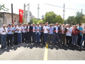 Nevşehir'den kısa kısa