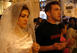 Mekanları Mevlana Müzesi