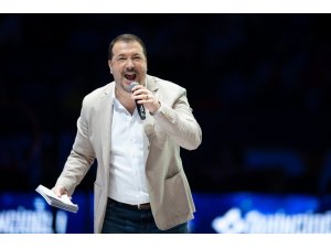 Mustafa Özben, FIBA Dünya Kupası’nda