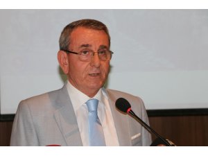 Murzioğlu: “8 milyon liralık Cazibe Merkezleri Programı Yatay Depo Projemiz kabul edildi”